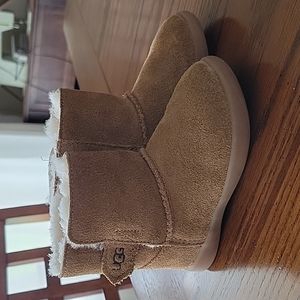 Toddler Ugg Boots